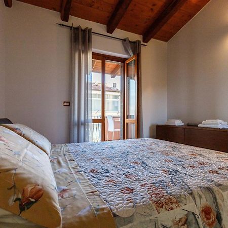 Апартаменти Casa Lilla 1 E 2 Ористано Екстер'єр фото