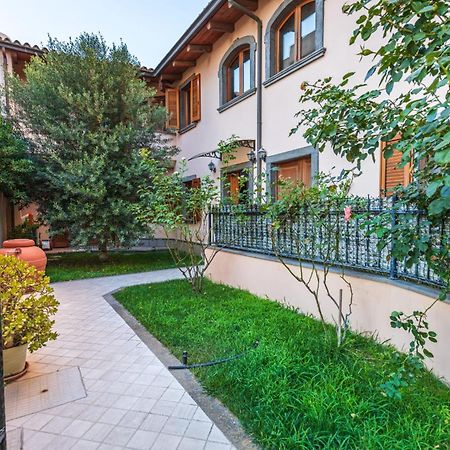 Апартаменти Casa Lilla 1 E 2 Ористано Номер фото