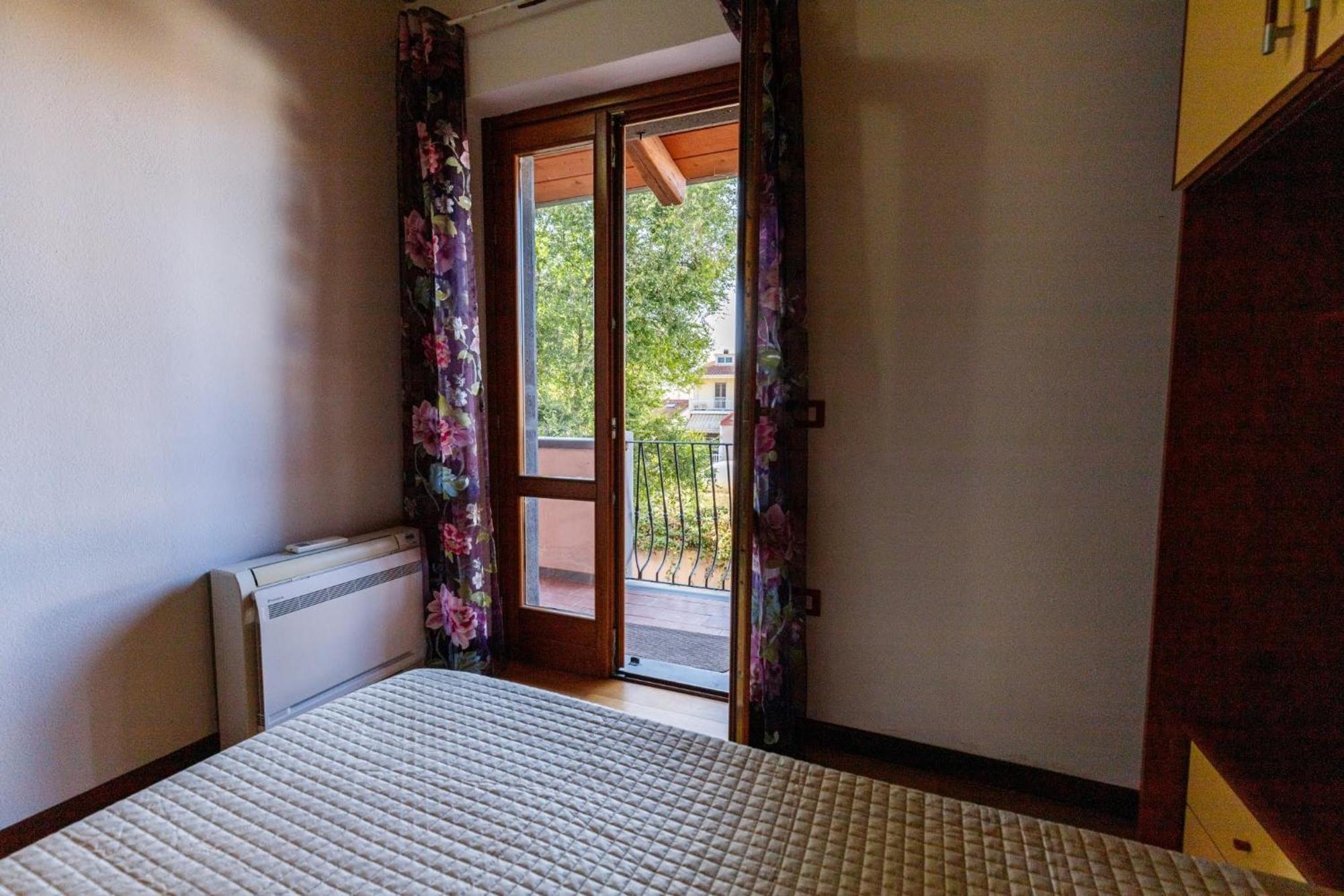Апартаменти Casa Lilla 1 E 2 Ористано Екстер'єр фото