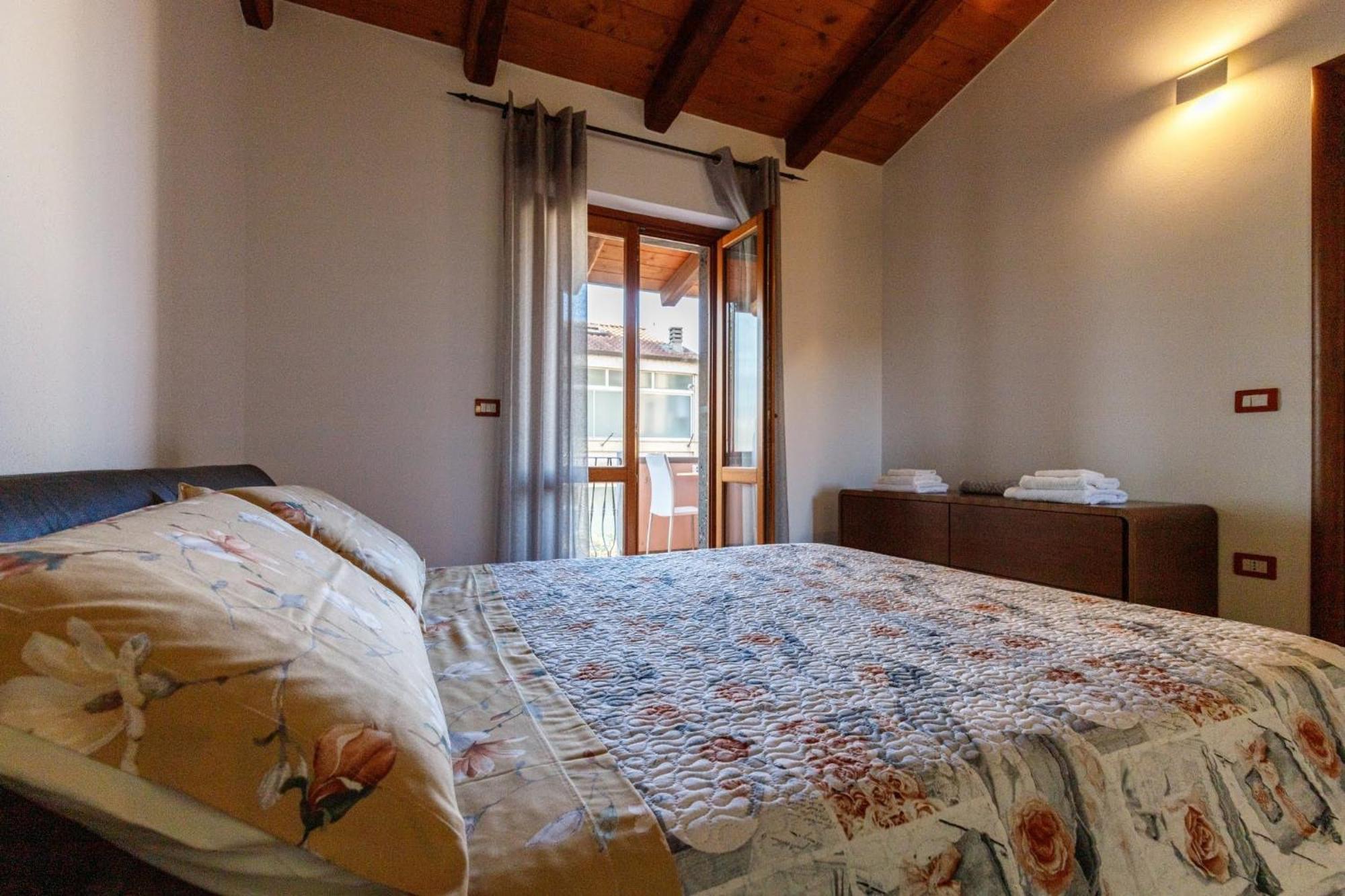 Апартаменти Casa Lilla 1 E 2 Ористано Екстер'єр фото