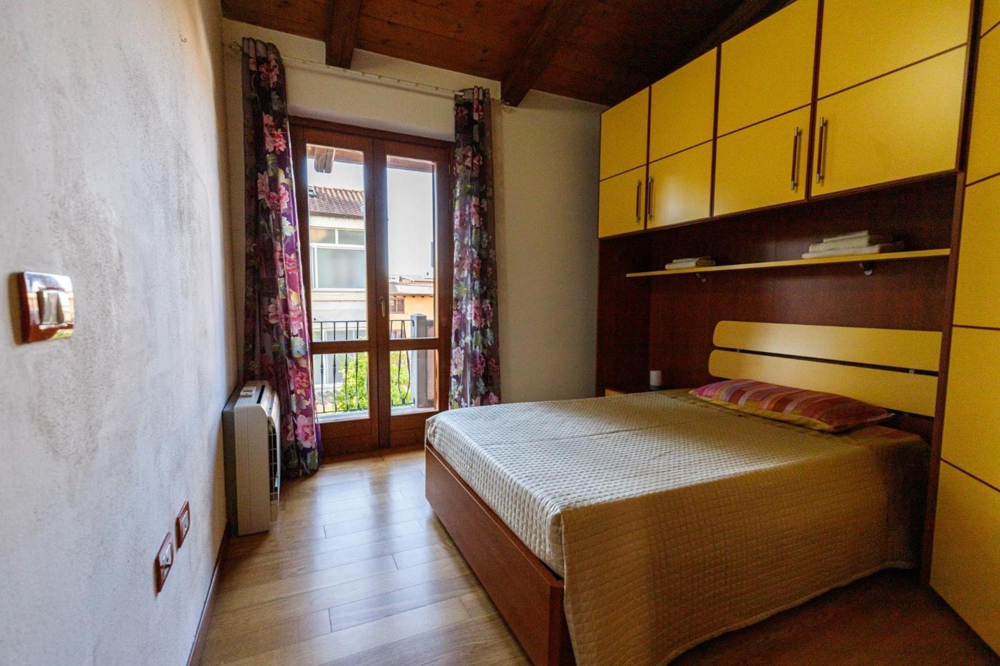Апартаменти Casa Lilla 1 E 2 Ористано Екстер'єр фото