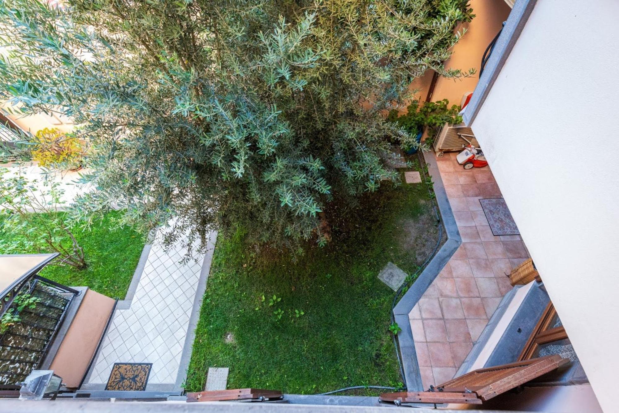 Апартаменти Casa Lilla 1 E 2 Ористано Екстер'єр фото