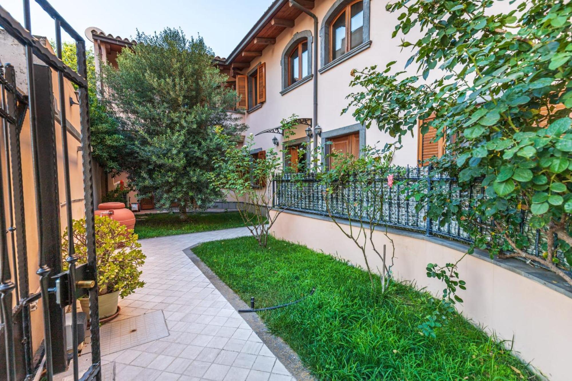 Апартаменти Casa Lilla 1 E 2 Ористано Номер фото