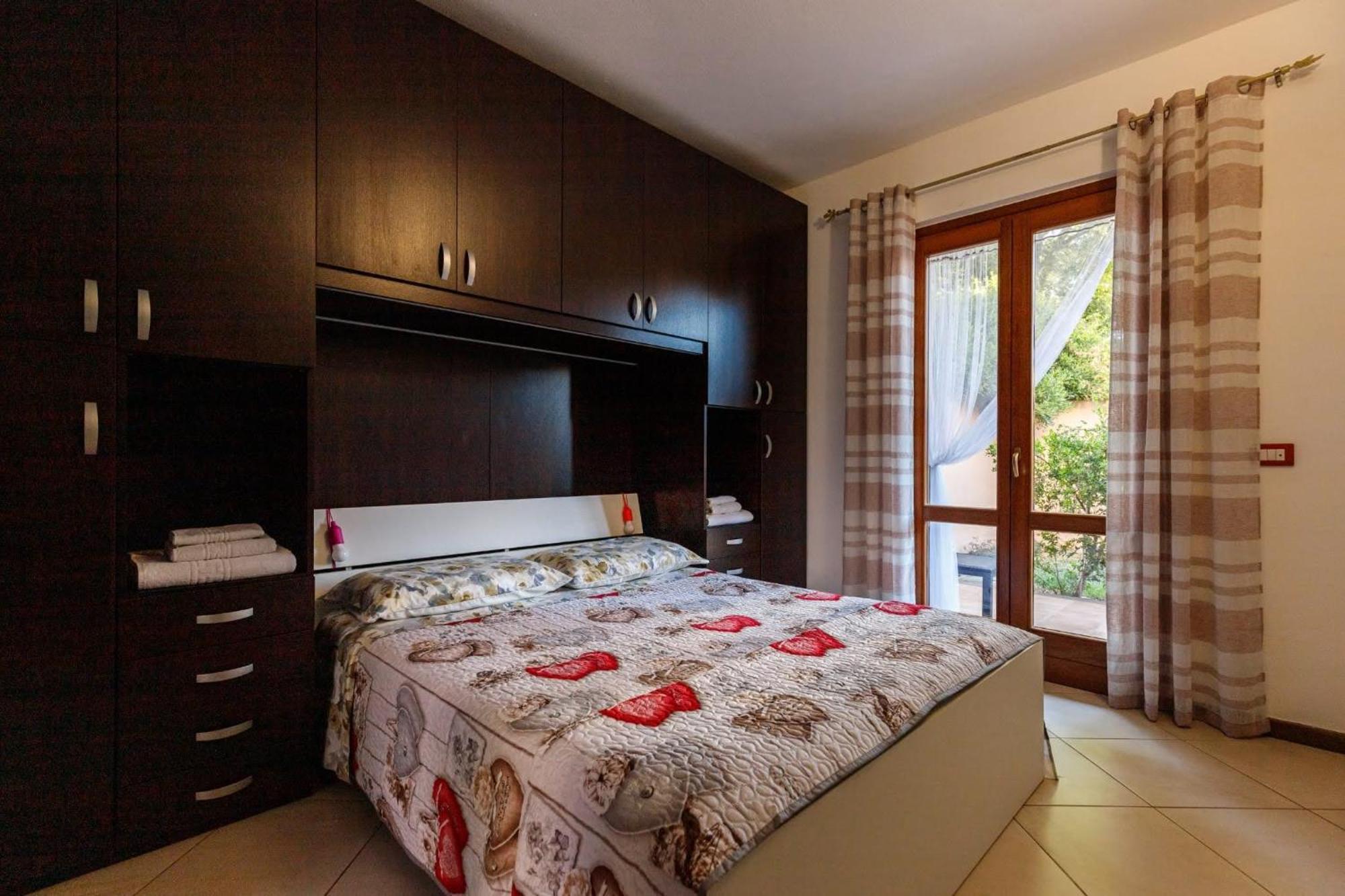 Апартаменти Casa Lilla 1 E 2 Ористано Номер фото