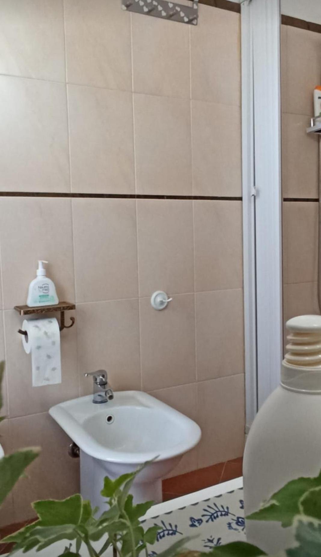 Апартаменти Casa Lilla 1 E 2 Ористано Номер фото