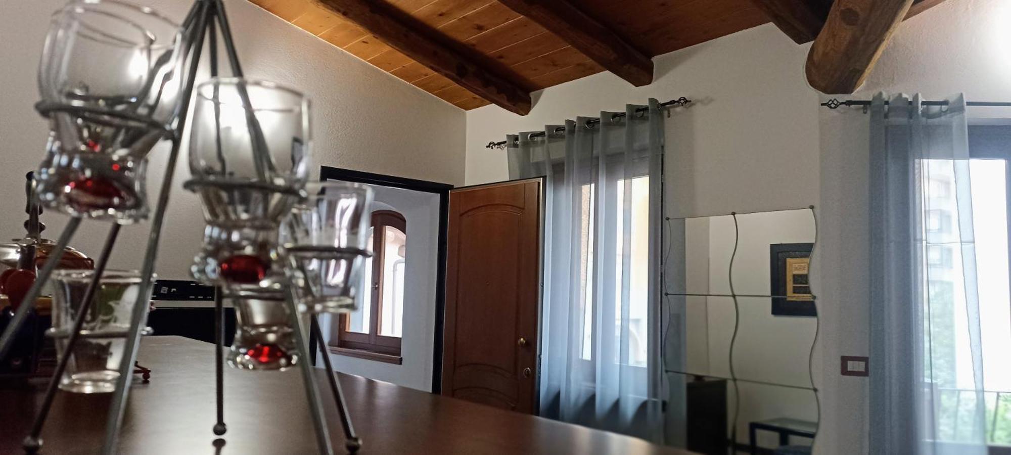 Апартаменти Casa Lilla 1 E 2 Ористано Номер фото