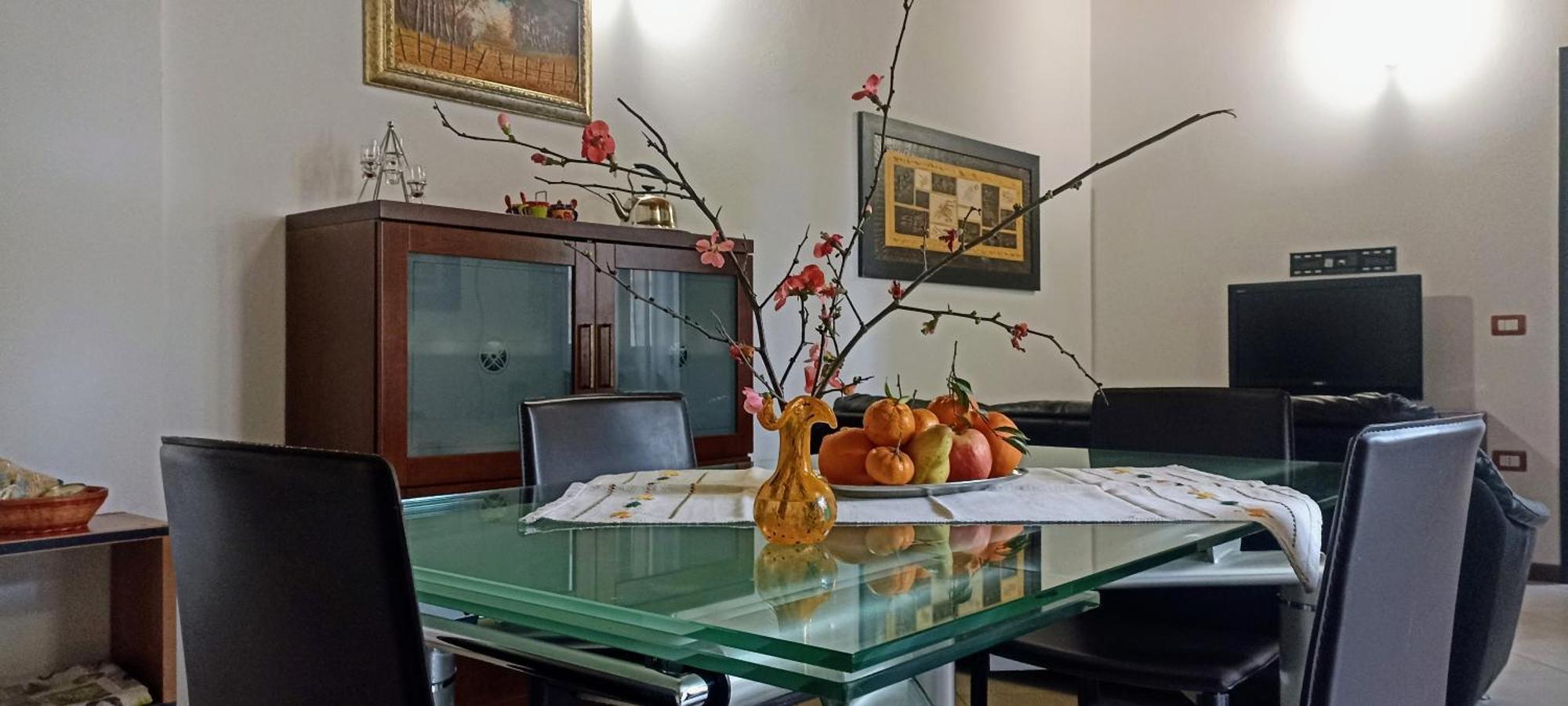 Апартаменти Casa Lilla 1 E 2 Ористано Номер фото