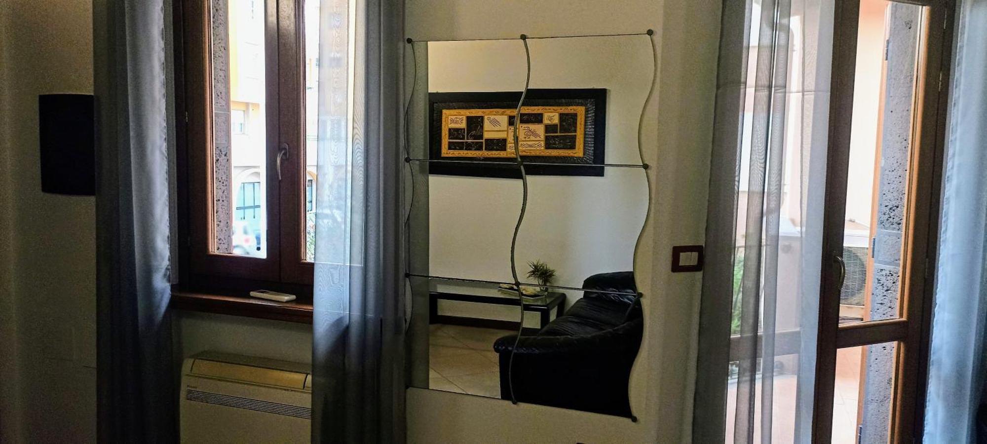 Апартаменти Casa Lilla 1 E 2 Ористано Номер фото