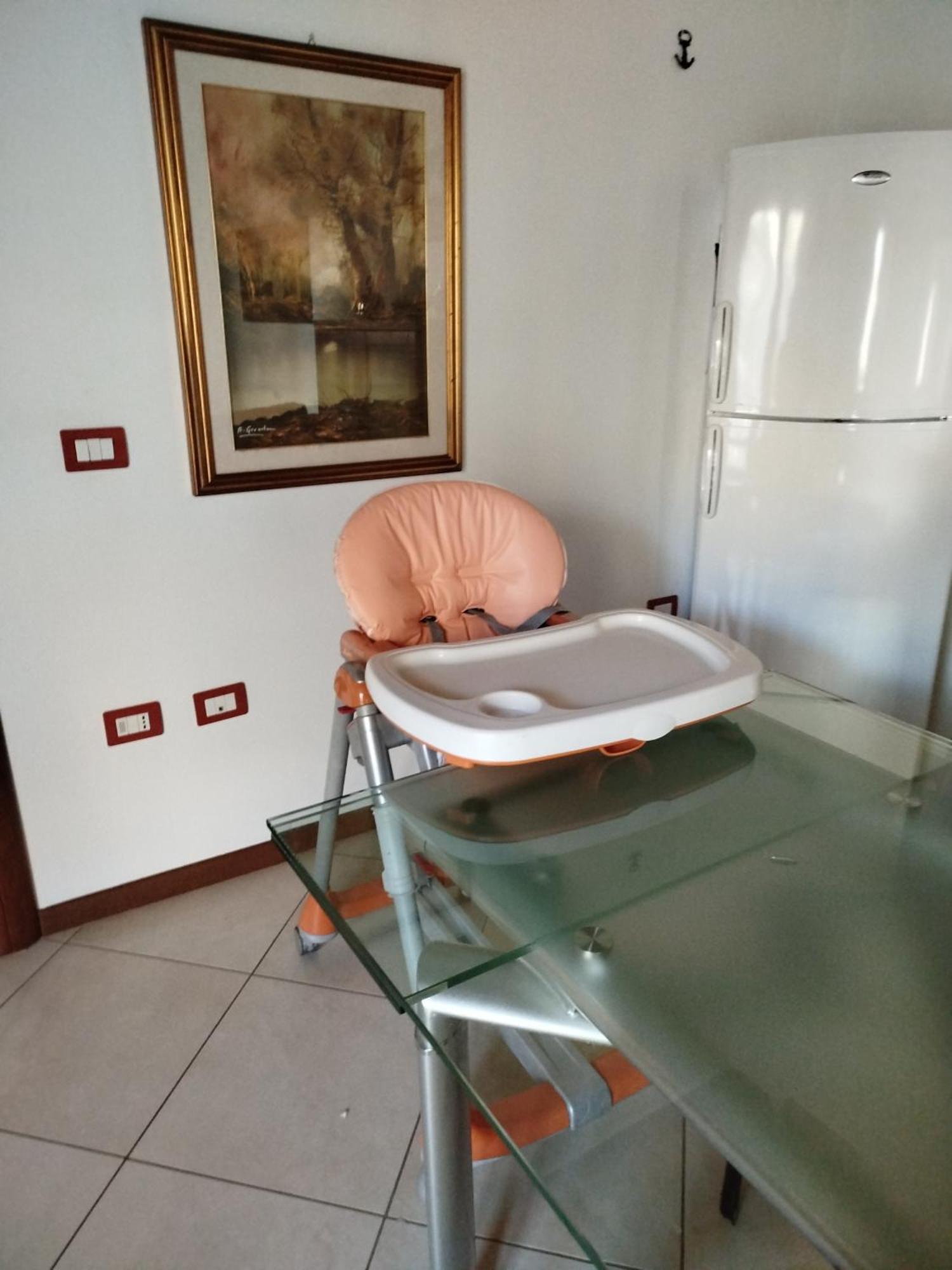 Апартаменти Casa Lilla 1 E 2 Ористано Екстер'єр фото